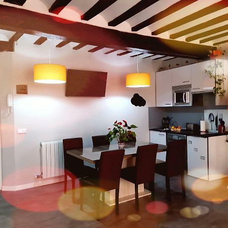Apartamento Corazon De Portales لوغرونيو المظهر الخارجي الصورة