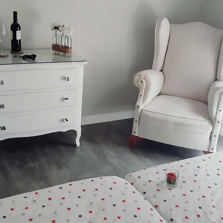 Apartamento Corazon De Portales لوغرونيو المظهر الخارجي الصورة