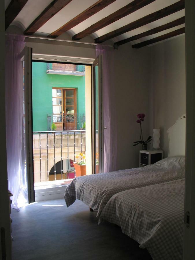 Apartamento Corazon De Portales لوغرونيو المظهر الخارجي الصورة
