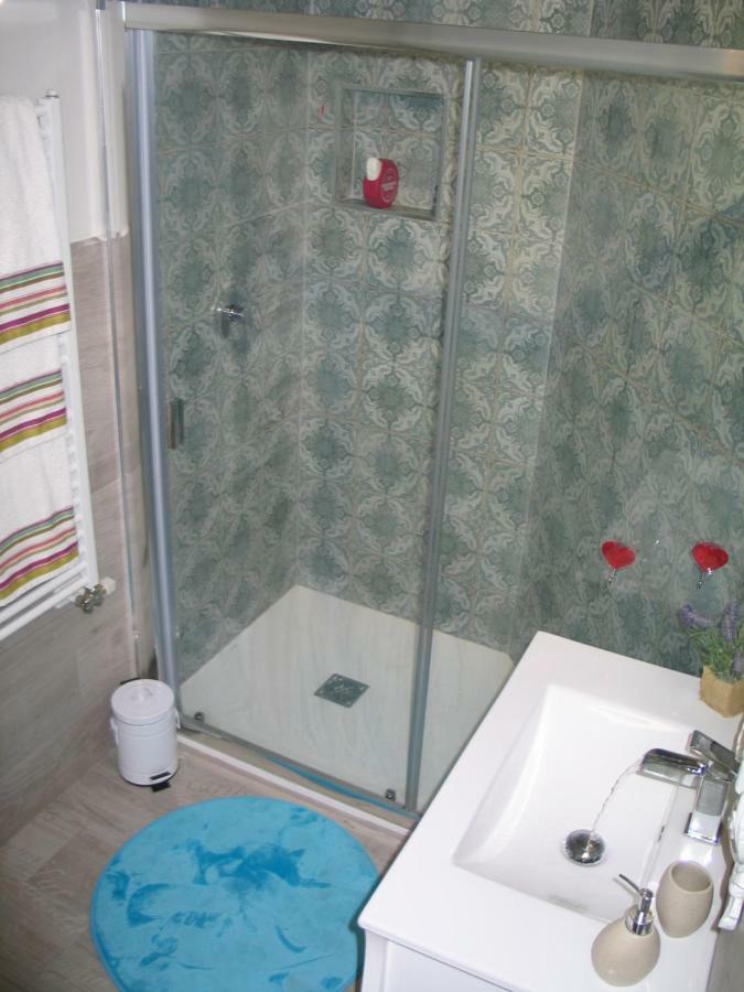 Apartamento Corazon De Portales لوغرونيو المظهر الخارجي الصورة