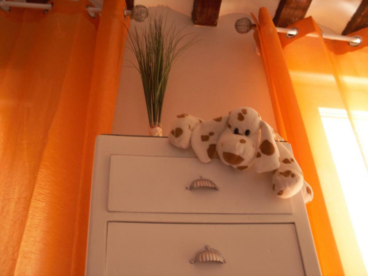 Apartamento Corazon De Portales لوغرونيو المظهر الخارجي الصورة