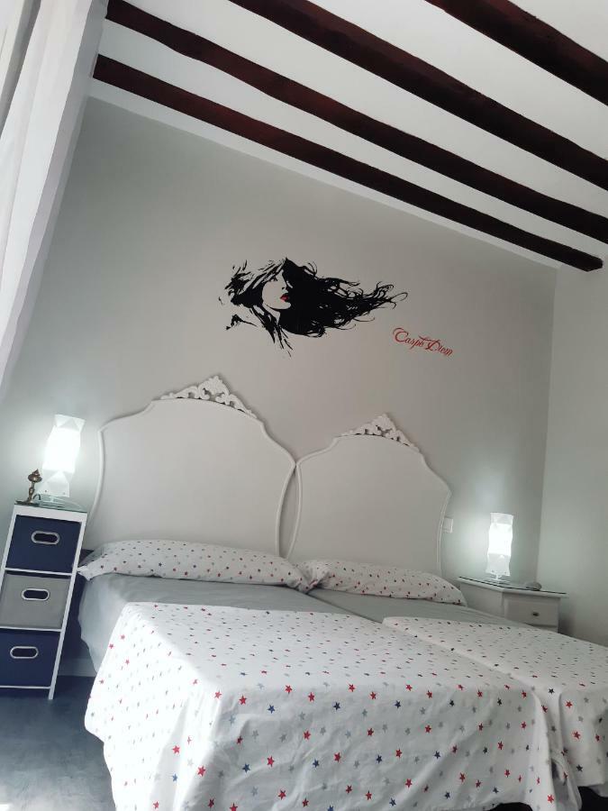 Apartamento Corazon De Portales لوغرونيو المظهر الخارجي الصورة