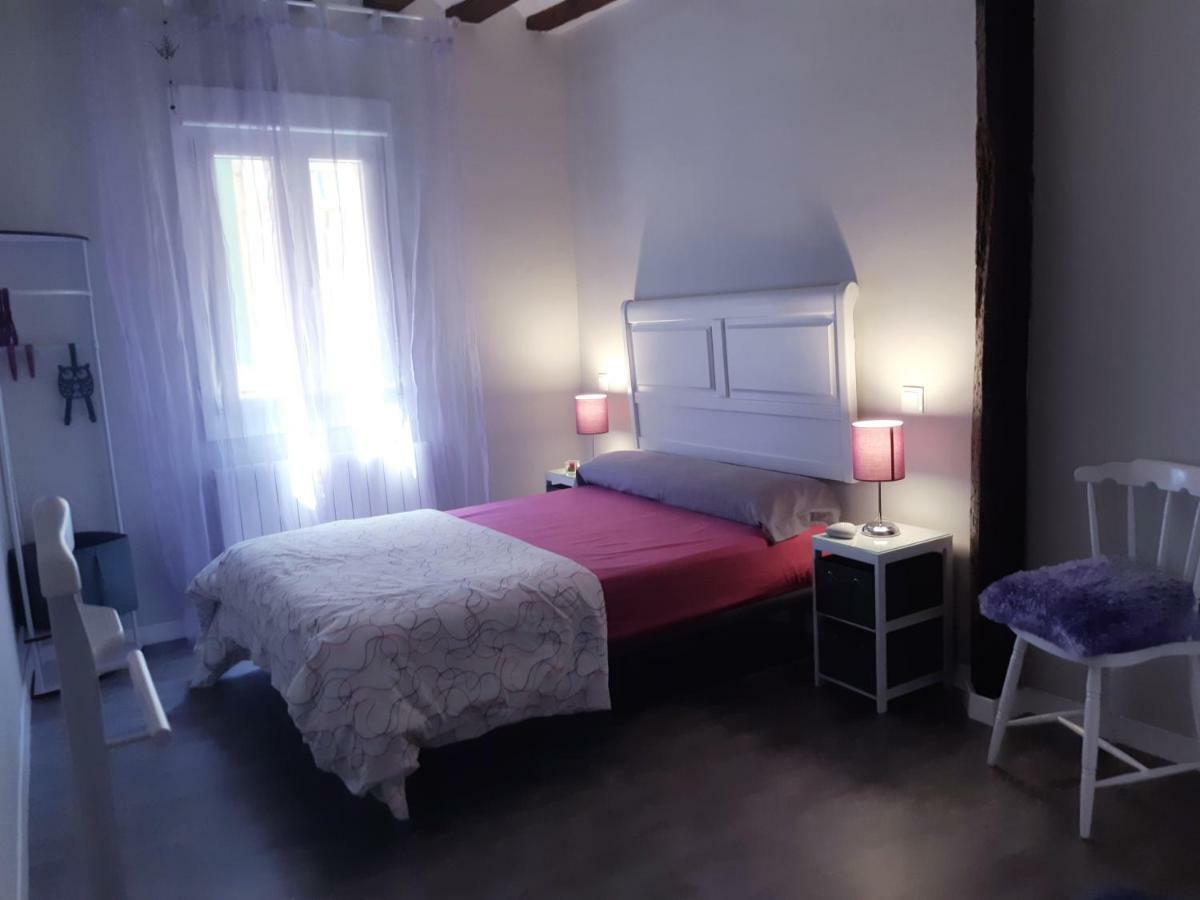 Apartamento Corazon De Portales لوغرونيو المظهر الخارجي الصورة