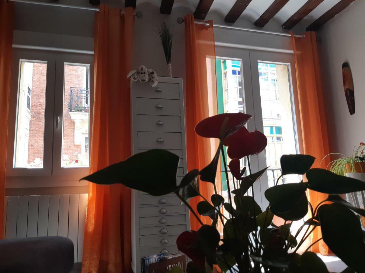 Apartamento Corazon De Portales لوغرونيو المظهر الخارجي الصورة
