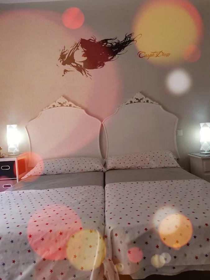 Apartamento Corazon De Portales لوغرونيو المظهر الخارجي الصورة