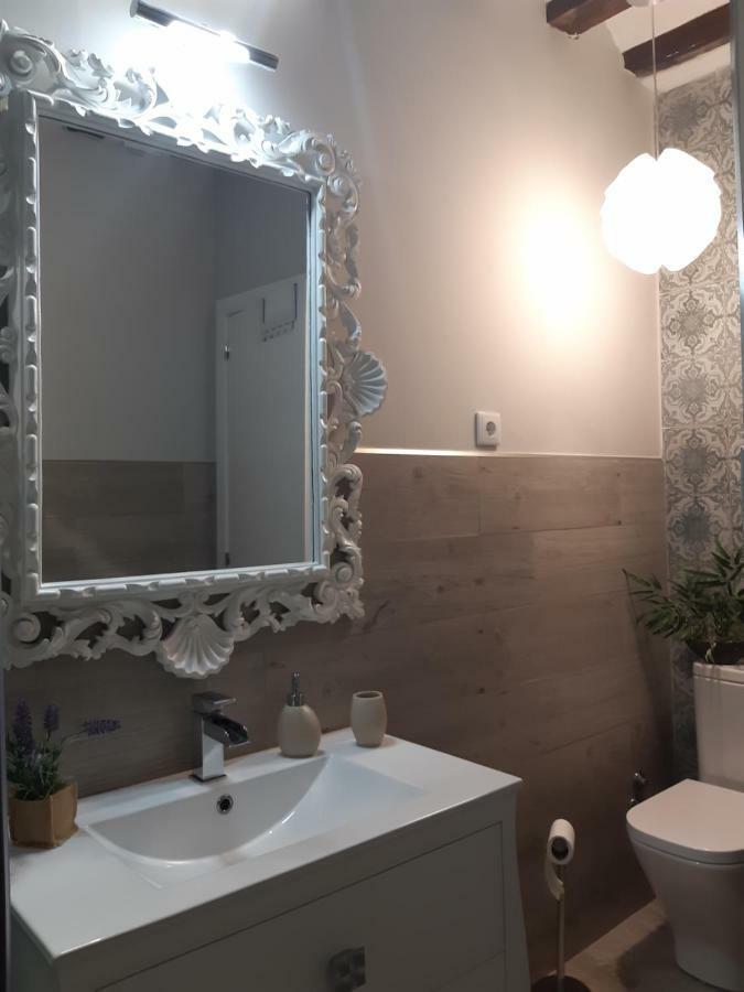 Apartamento Corazon De Portales لوغرونيو المظهر الخارجي الصورة